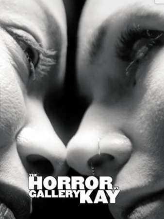 Кошмар в галерее Кей онлайн
